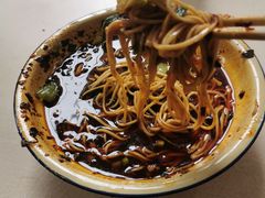 -赵伍面庄(松石大道店)