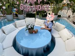 -天空花园餐吧·生日·团建(南山店)