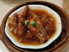 百香酱蒸凤爪-海上名珠·海鲜酒楼(励骏庞都店)