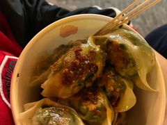 -罍+村卤菜摊(罍街店)