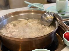 -润园四季椰子鸡火锅(南山海岸城店)