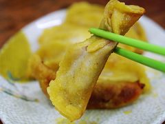 牛肉锅贴-清真蒋有记(老门东店)