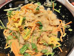 -大铁勺新津菜(中北永旺店)