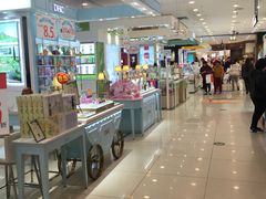 -新世界百货(顺义店)