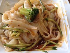 -魏家凉皮(科技三路店)