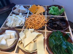 -芈重山老火锅(洪崖洞店)