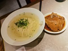 -松鹤楼·苏式汤面(虹桥天地店)