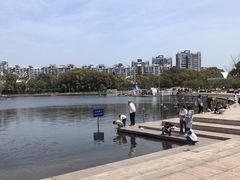 -新江湾城公园