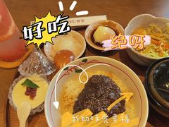 -ITARU食堂·定食料理(西丽店)