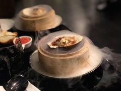 -查特花园美食广场(西单大悦城店)