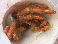 -降龙爪爪(建设路2店)