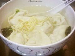 开洋馄饨-熙盛源(滨湖万达店)