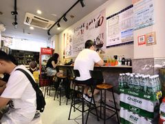 -秦云老太婆摊摊面(观音桥店)