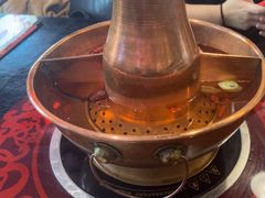 -北门涮肉·炭火铜锅涮肉(什刹海店)