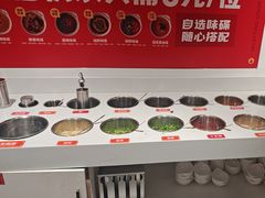 -喜虾客·大虾火锅(郑州无限城店)