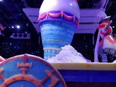 -梦幻奥陶纪景区