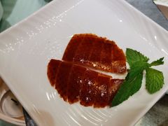 -四季民福烤鸭店(王府井灯市口店)