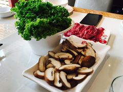 -焯牛潮汕牛肉火锅(云峰街创始店)