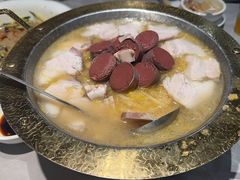 -华竹饭店(中央大街店)
