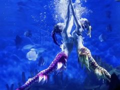 -海合安武汉极地海洋公园