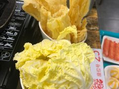 -拾下卜卜贝•海鲜火锅