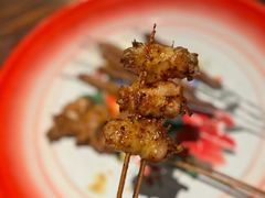 -北丐先生·野馄饨烧烤(雨花万象店)