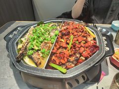 -一味一诚•鲜嫩烤鱼(昌平悦荟店)