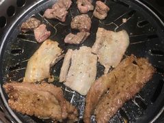 -火炉火自助餐(悠唐购物中心店)