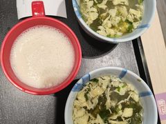 -永和大王(蛙嫩紫苏香·军博店)