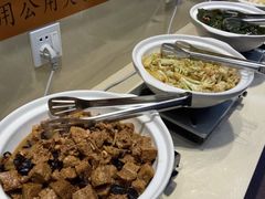 -素满香·素食自助餐(苏州·临顿路店)