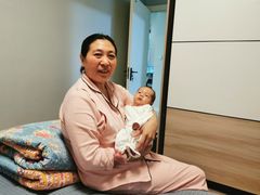 -好孕妈妈月嫂(沈河总店)