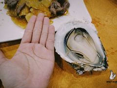 -台山新孖宝柴火黄鳝饭(三合温泉店)