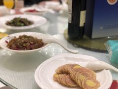 -世纪缘湖滨花园酒店(玄武湖店)