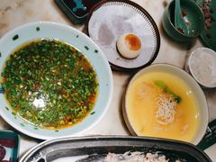 -锦府盐帮·李宅(领展购物广场中关村店)