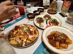 -墨纪Mojí墨西哥餐厅(官舍店)