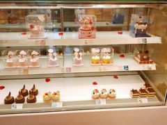 -好利来(东四店)