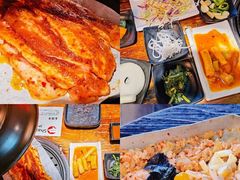 -杀猪天·韩国烤肉(总店)