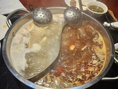 -春秋火锅(复兴中路店)