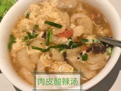 -旺达·福州菜(正大广场店)
