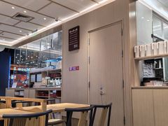 -喜家德虾仁水饺(东方宝泰店)