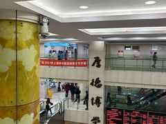 -上海市中医医院(芷江路院区)