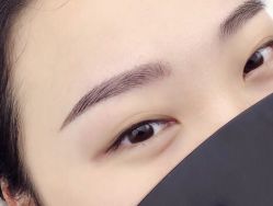 -UP&UP·半永久眉毛眼线机器野生眉