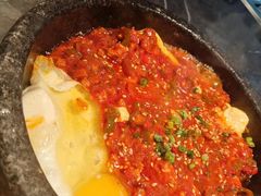 -西塔老太太拌饭(洋泾天物空间店)