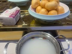 -西火火·川派小火锅(西溪银泰店)
