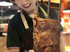 -戈拿旺巴西烤肉(崇文门店)