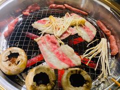 金针菇-伊茉家的烤肉店(勒泰中心店)