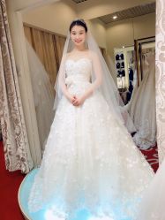点击看大图 -全城热恋璀璨婚纱摄影(国贸总店)