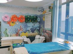 -妍悦母婴月子会所(武汉天地店)