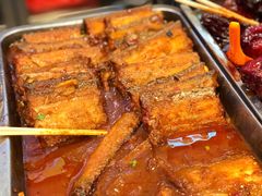 -香妃烤鸡(西单店)