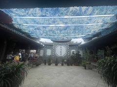 -璞真扎染博物馆